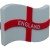 England Flag