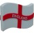 England Flag