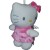 Hello Kitty Window Hanger  CLEARANCE