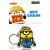 Minion Keyring - Stuart