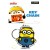 Minion Keyring - Kevin