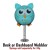 Sweet Owl - only 1 left