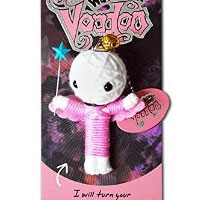 Watchover Voodoo Dolls