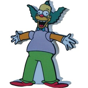 Krusty the Clown