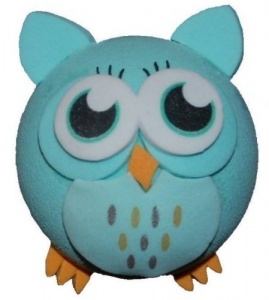 Sweet Owl - only 1 left
