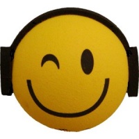 Smiley DJ - only 2 left.