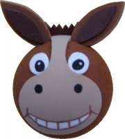 Cute Horse