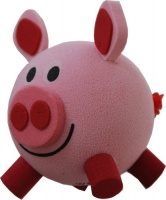 Pink Pig